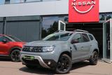 Dacia Duster II 1.3 EDC Extreme 4Kameras Klimaauto AHK - Dacia Duster Gebrauchtwagen in Leipzig