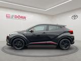 Toyota C-HR Hybrid 1.8 Comfort+Style* - schwarze Toyota C-HR