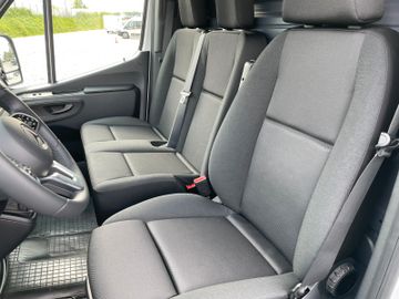Fahrzeugabbildung Mercedes-Benz Sprinter III  317 CDI L3H2/ RWD/AWD