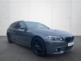 BMW 530d *M-Sportpaket*HUD*Dr.Assist*RFK*Memory - BMW: Assist