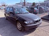 BMW 320d touring Edition Exclusive - BMW: E32