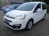 Citroën Berlingo Rollstuhlauto behindertengerecht Rampe - Citroën Berlingo Gebrauchtwagen in Bochum