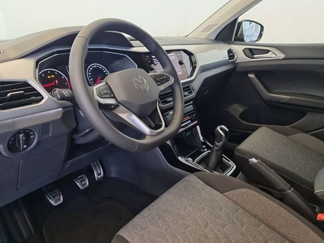 Volkswagen T-Cross - Bild 13