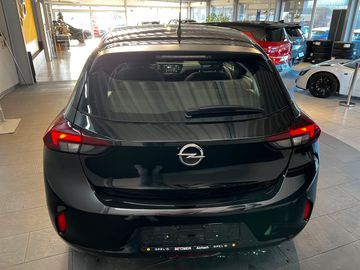 Bild 4 Opel Corsa Corsa-e Edition - SHZ | Klimaautomatik | DAB