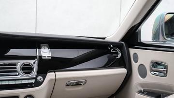 2010 ROLLS-ROYCE GHOST 缩略图 34