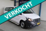 Mercedes-Benz Vito Tourer 110 CDI Base Extra Lang 9p - N.A.P. - Mercedes-Benz Vito: Extra Lang