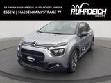 Citroën C3 Max 110 EAT6 NAVI ALLWETTER PDC KAMERA Keyles - Citroën C3 MAX mit Benzin-Antrieb