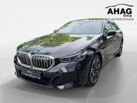 BMW i5 - Vorschau Bild 1