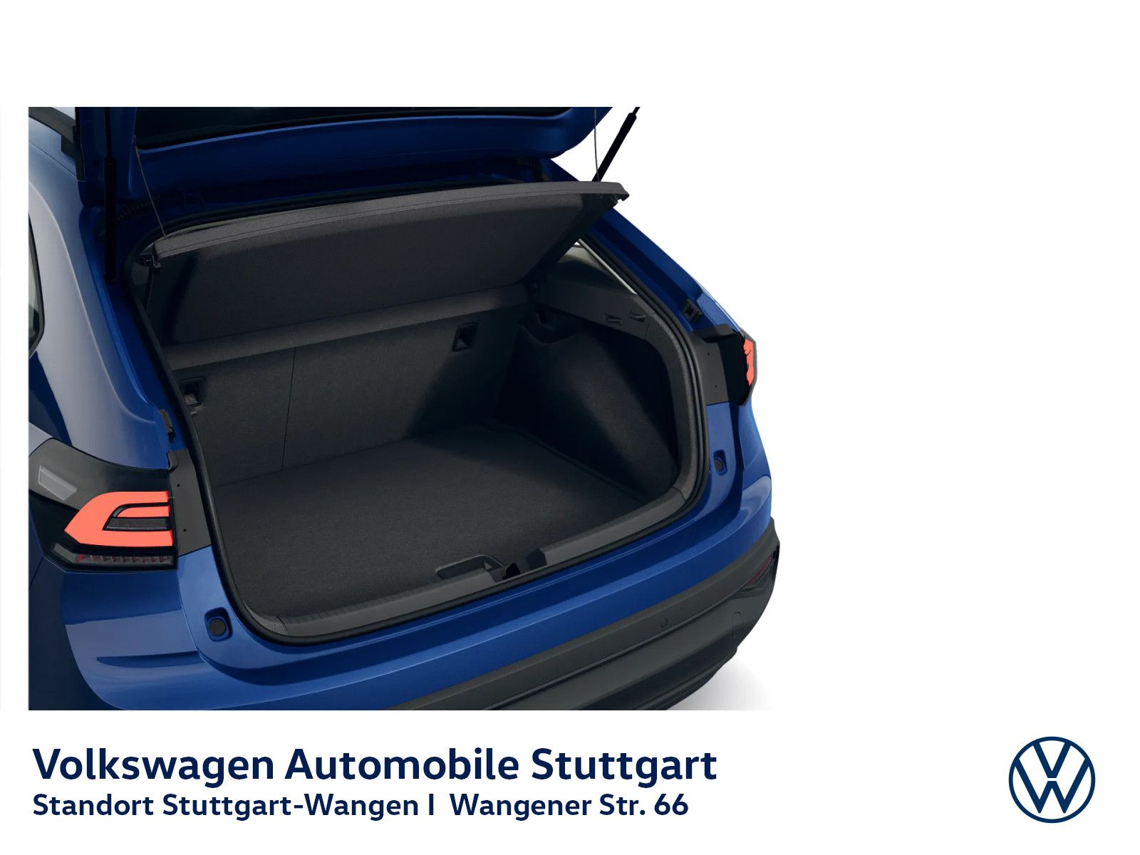Volkswagen Taigo - Bild 7