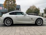 BMW Z4 Coupé 3.0si - - BMW Z4 in Frankfurt (Main)