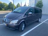 Mercedes-Benz Mercedes Viano 3.0 Long Automatik  7 sitzer - Mercedes-Benz Viano in Köln