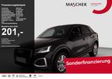 Audi Q2 Advanced 35 TDI VC Naviplus GRA Sitzh. AUT