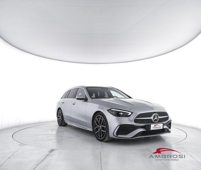 Mercedes-Benz MERCEDES-BENZ C 220 220 d Mild hybrid Premium Pr imagem 2