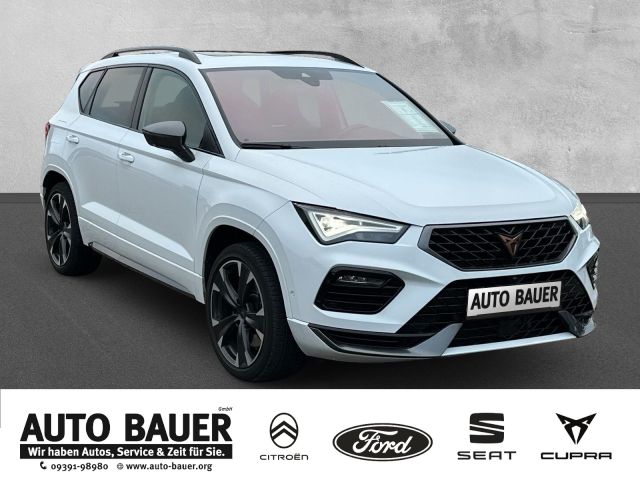 CUPRA Ateca VZ 2.0 TSI 300 PS DSG 4Drive