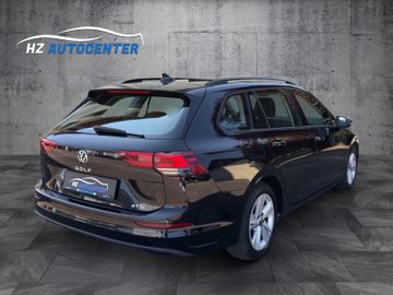 Volkswagen Golf VIII Variant Life eTSI DSG*LED*APPLE*ACC