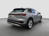 Audi Q4 e-tron S line 40 Keyless Matrix RFK Navi SHZ - gebrauchte Audi SUV & Geländewagen