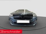 Skoda Superb Combi 2.0 TSI DSG Sportline PANO MATRIX P - Skoda: Super Sport