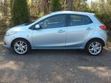 Mazda 2 Lim. 1.3 Impression,1 Vorbesitzer, - Mazda 2 Impression