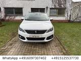 Peugeot 308 Allure Panorama,Kamera.NAVI - Peugeot 308 Unfallwagen