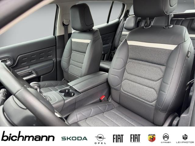 Citroën C5 Aircross YOU DAB+ PDC LED 18''