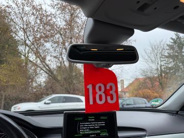 Audi A6 - 11