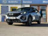 Peugeot 2008 1.2 PureTech 100 Style (EURO 6e)  - Neuwagen: €