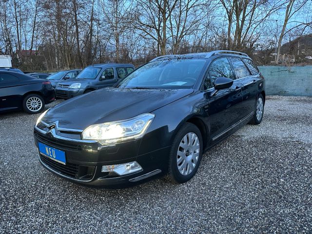 Citroën C5 Tourer Exclusive