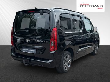 Toyota Proace (Verso) - 6