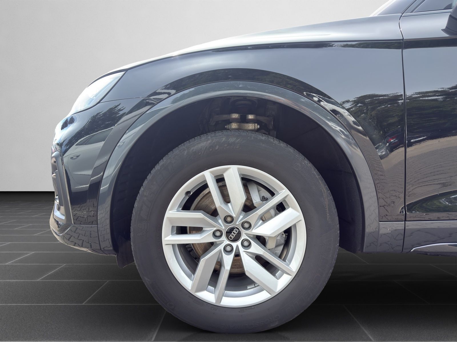 Audi Q5 - Bild 9