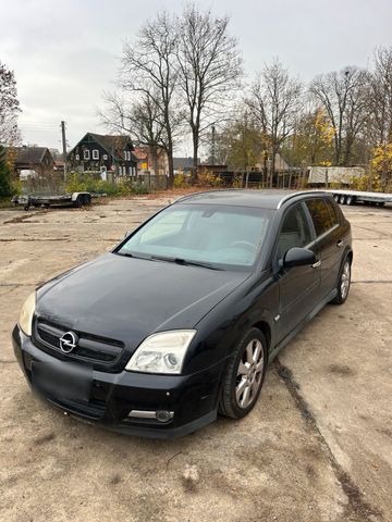 Opel Signum Vectra C 2.2 PDC Navi Tempomat