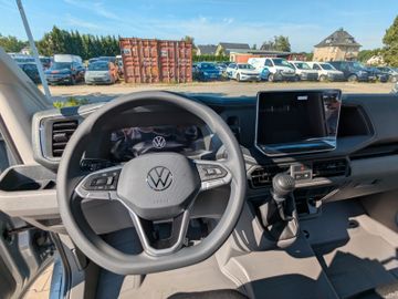 Volkswagen Crafter LED, Sideassist, Winterpaket, Kamera