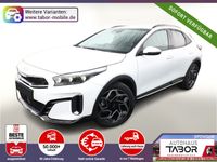 Kia XCeed - Vorschau Bild 1