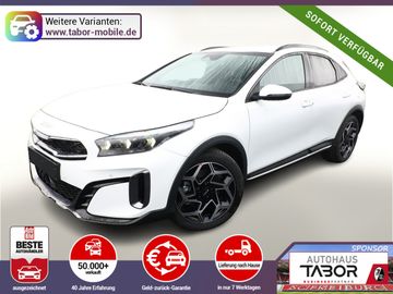 Kia XCeed GT-Line eHK ACC Bi-LED 4xSHZ WabenLED Nav