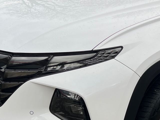 Fahrzeugabbildung Hyundai Tucson Trend Hybrid 2WD 1.6 T-GDI +KLIMA+RFK+NAV