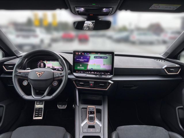 Leon 1.5 eTSI Matrix Navi Kamera AHK eSitz GJR