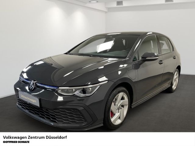 Volkswagen Golf GTE 1.4 eHybrid DSG Rückfahrkamera