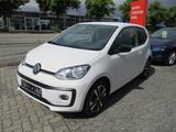 Volkswagen Up IQ.DRIVE *Klima*Sitzhzg.*Tempomat - VW up! in Kiel
