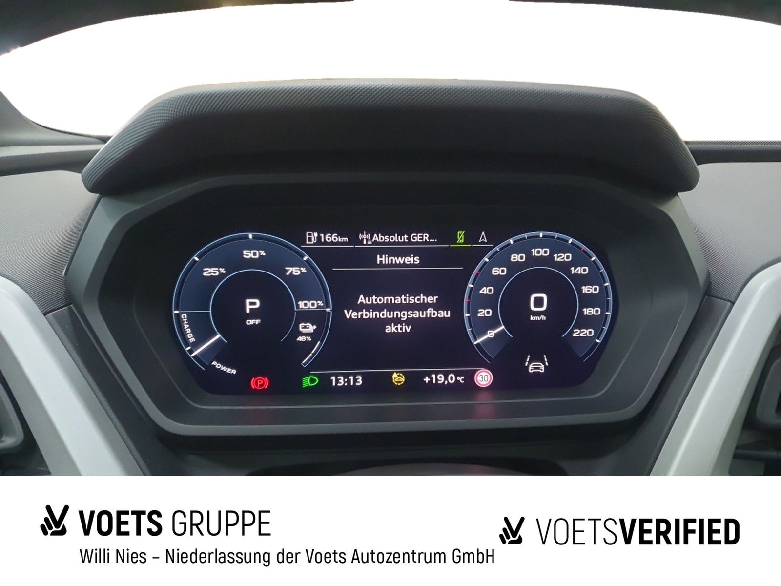 Audi Q4 e-tron - Bild 12