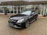 Mercedes-Benz E 63 AMG S 4Matic Lim*SERVICE NEU*TOP - Mercedes-Benz E-Class: Service