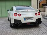 Nissan GT-R 3.8l Premium Edition 900PS+ - gebrauchte Nissan GT-R aus dem Jahr 2009