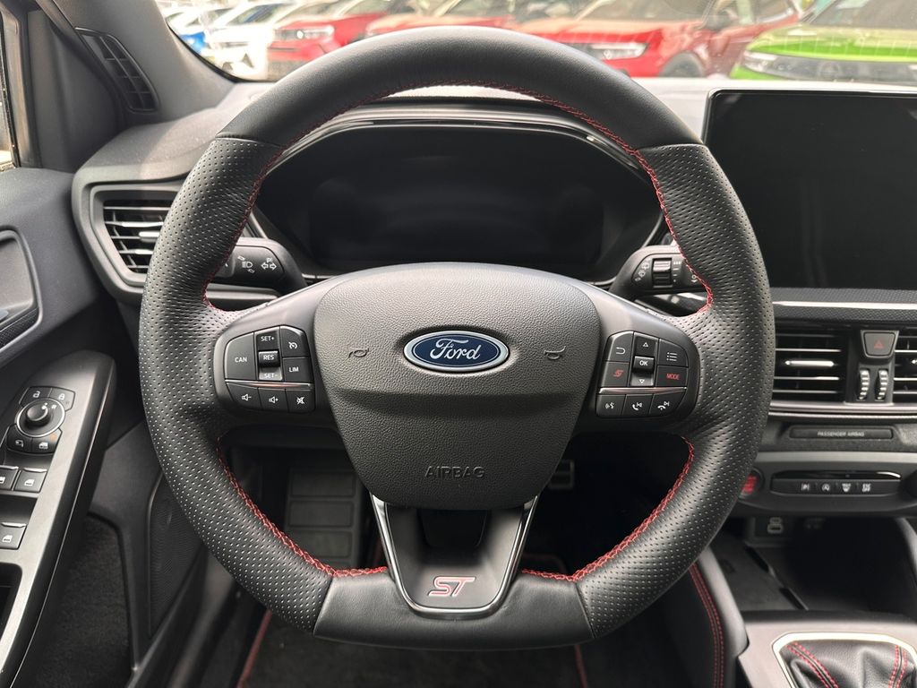 Ford Focus Turnier ST X 2.3 EcoBoost *HeadUp*Kamera*