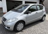 Mercedes-Benz A-Klasse 170 - 5-türig - Klima - TÜV - Mercedes-Benz aus 2004: Klasse