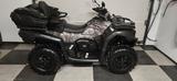 CFMOTO CFORCE 625 Touring - CFMOTO CFORCE 625