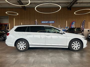 MYAUTOCENTER – Gebraucht- und Jahreswagen mit Werkstattservice in Pfaffenhofen Volkswagen Passat *AHK*ACC*KLIMAAUTO*LED*NAVI*1.HAND*