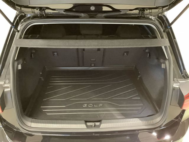 Golf Style 1,5 eTSI OPF 110 kW DSG