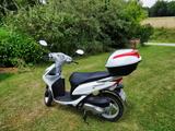 Honda Vision 110 - Offers matching your search criteria