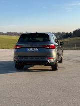 Cupra Ateca Limited Edition *voll* 8-fach - Cupra Ateca von privat
