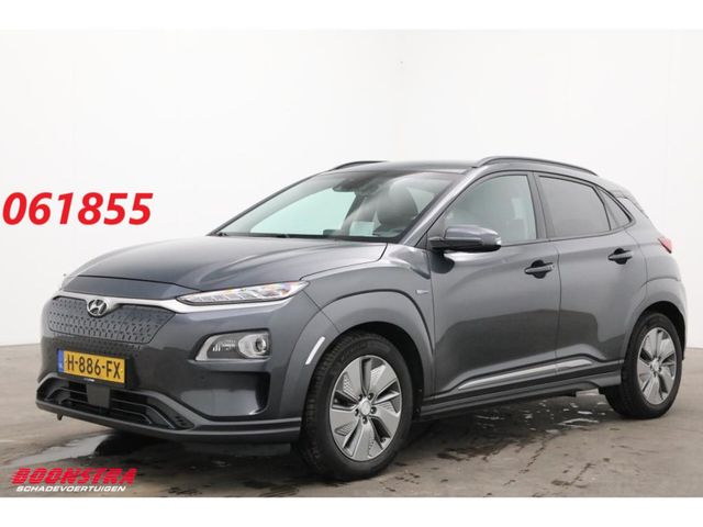 Hyundai Kona EV Premium 64 kWh LED ACC HUD Krell Ventila