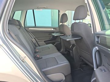 Volkswagen Golf Sportsvan - 11