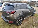 Mazda CX-3 SKYACTIV-G 121 FWD Sports-Line +GJR +NAVI - Mazda CX-3: Sports Line